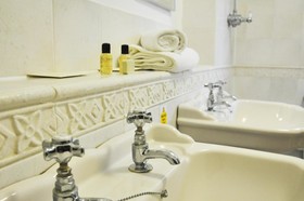 Flackley Ash Hotel, Restaurant & Spa