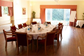 Flackley Ash Hotel, Restaurant & Spa