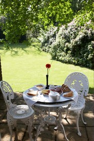 Flackley Ash Hotel, Restaurant & Spa