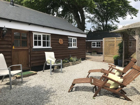 Holmdale Holiday Cottages