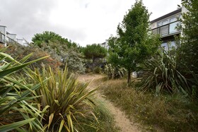 Les Dunes