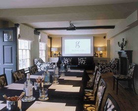 The George in Rye