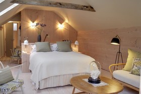 The George in Rye