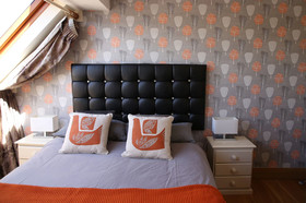 The Regent Motel