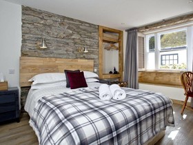 The Fortescue Inn