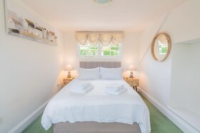 The Old Coach House Salcombe