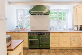 The Old Coach House Salcombe