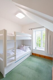 The Old Coach House Salcombe