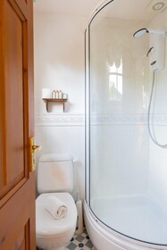 The Old Coach House Salcombe