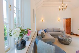 The Old Coach House Salcombe