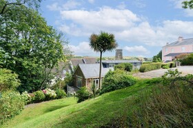 The Old Coach House Salcombe