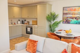 Charles Hope Salisbury Centre