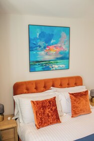 Charles Hope Salisbury Centre