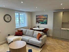 Charles Hope Salisbury Centre