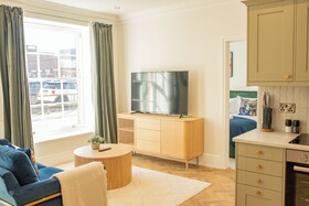 Charles Hope Salisbury Centre