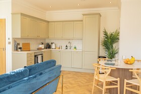 Charles Hope Salisbury Centre