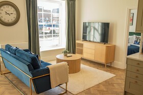 Charles Hope Salisbury Centre