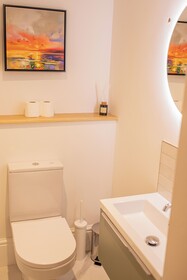 Charles Hope Salisbury Centre