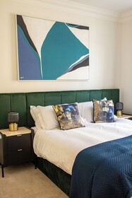 Charles Hope Salisbury Centre