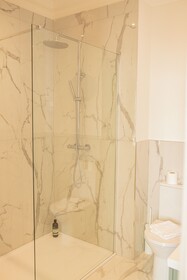 Charles Hope Salisbury Centre