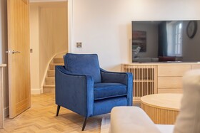 Charles Hope Salisbury Centre