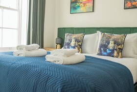 Charles Hope Salisbury Centre