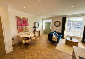 Charles Hope Salisbury Centre