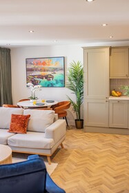 Charles Hope Salisbury Centre