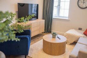 Charles Hope Salisbury Centre