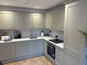 Charles Hope Salisbury Centre