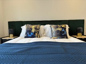 Charles Hope Salisbury Centre