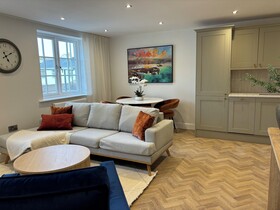 Charles Hope Salisbury Centre