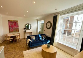 Charles Hope Salisbury Centre