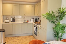 Charles Hope Salisbury Centre