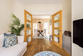 Charles Hope Salisbury Residence