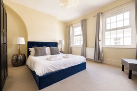 Charles Hope Salisbury Residence