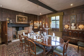 King John's House