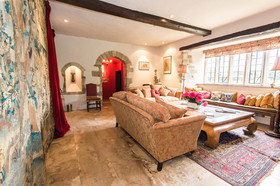 King John's House