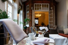 Milford Hall Hotel & Spa