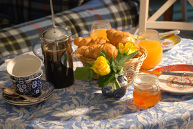 Spring Cottage