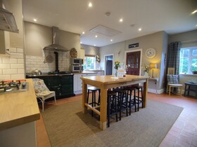 The Cheese House