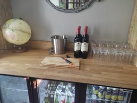 The Cheese House