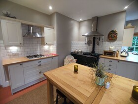 The Cheese House
