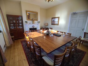The Cheese House