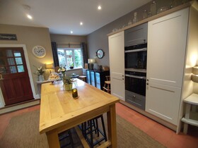 The Cheese House