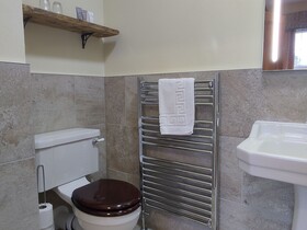 The Cheese House