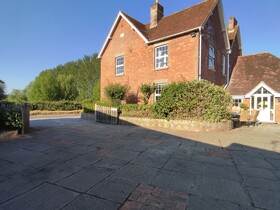 The Cheese House