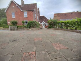 The Cheese House
