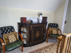The Cheese House