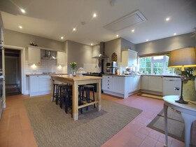 The Cheese House